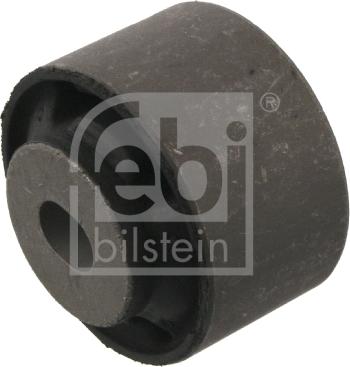 Febi Bilstein 37018 - Сайлентблок, рычаг подвески колеса www.autospares.lv