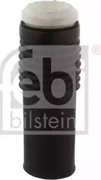 Febi Bilstein 37012 - Putekļu aizsargkomplekts, Amortizators www.autospares.lv