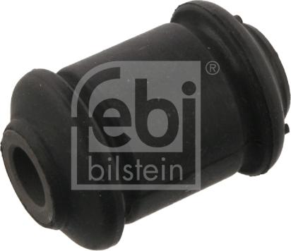 Febi Bilstein 37017 - Сайлентблок, рычаг подвески колеса www.autospares.lv