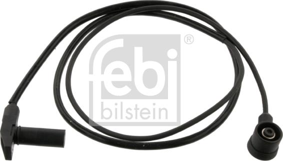 Febi Bilstein 37088 - Impulsu devējs, Kloķvārpsta www.autospares.lv