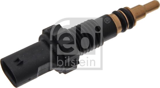 Febi Bilstein 37032 - Devējs, Dzesēšanas šķidruma temperatūra www.autospares.lv