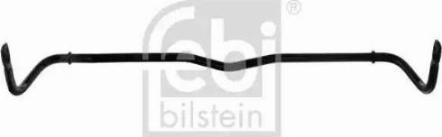 Febi Bilstein 37072 - Stabilizators, Balstiekārta www.autospares.lv