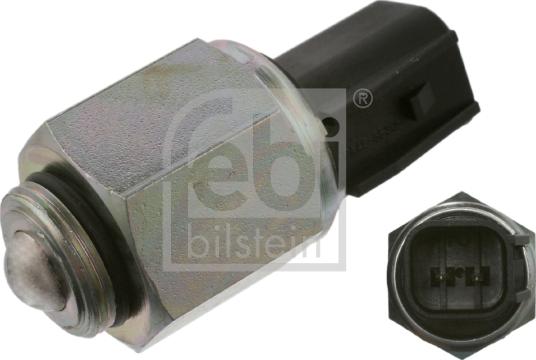 Febi Bilstein 37198 - Slēdzis, Atpakaļgaitas signāla lukturis www.autospares.lv