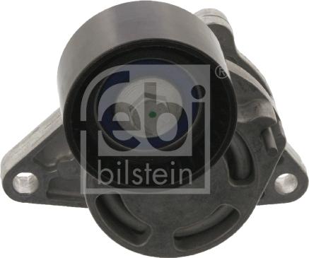 Febi Bilstein 37154 - Belt Tensioner, v-ribbed belt www.autospares.lv