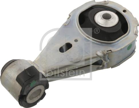 Febi Bilstein 37155 - Holder, engine mounting www.autospares.lv