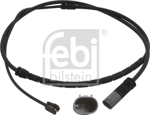 Febi Bilstein 37158 - Indikators, Bremžu uzliku nodilums www.autospares.lv