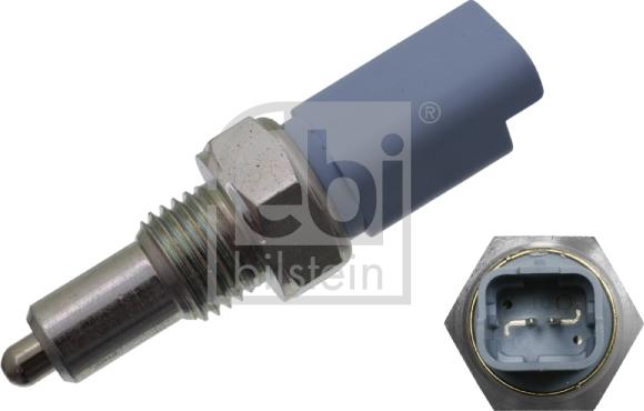 Febi Bilstein 37169 - Slēdzis, Atpakaļgaitas signāla lukturis www.autospares.lv