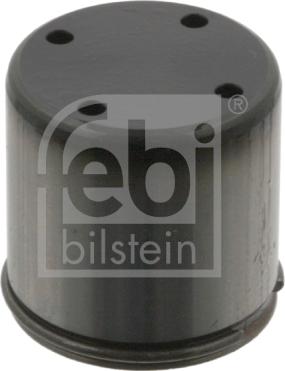 Febi Bilstein 37162 - Plunger, high pressure pump www.autospares.lv