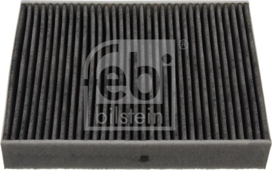 Febi Bilstein 37114 - Filtrs, Salona telpas gaiss www.autospares.lv