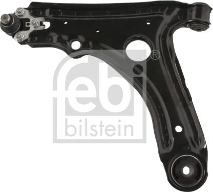 Febi Bilstein 37186 - Track Control Arm www.autospares.lv