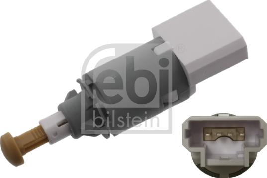 Febi Bilstein 37180 - Bremžu signāla slēdzis www.autospares.lv