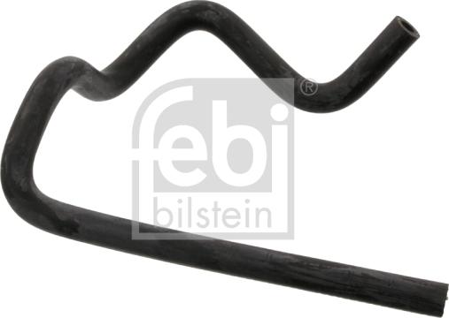 Febi Bilstein 37134 - Radiatora cauruļvads www.autospares.lv