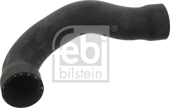 Febi Bilstein 37135 - Radiatora cauruļvads www.autospares.lv