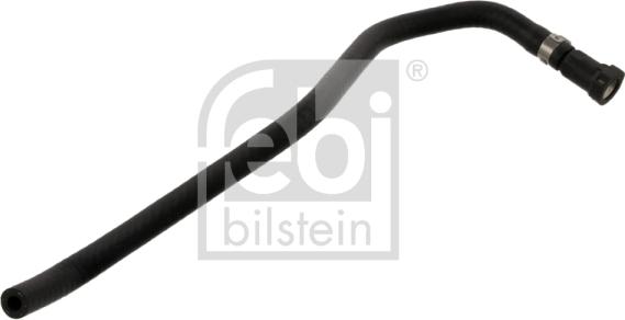 Febi Bilstein 37124 - Radiatora cauruļvads www.autospares.lv