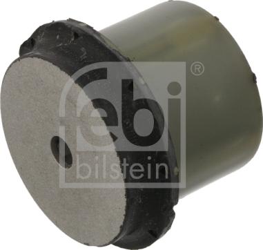 Febi Bilstein 37122 - Сайлентблок балки моста www.autospares.lv