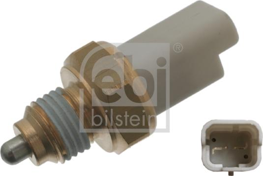 Febi Bilstein 37172 - Slēdzis, Atpakaļgaitas signāla lukturis www.autospares.lv