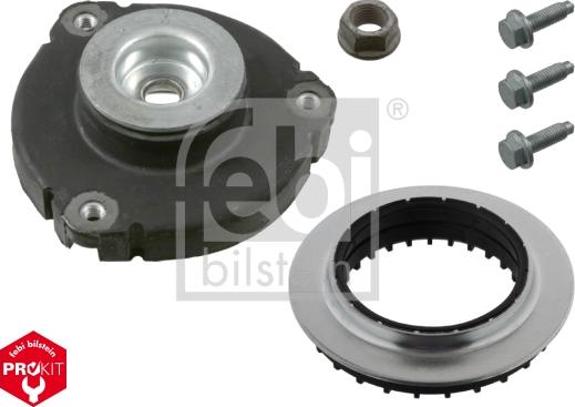 Febi Bilstein 37895 - Top Strut Mounting www.autospares.lv