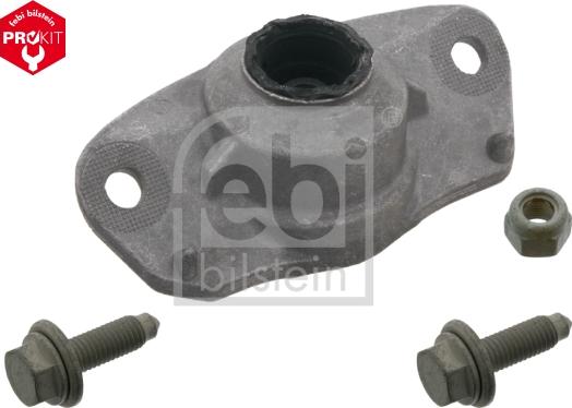 Febi Bilstein 37890 - Amortizatora statnes balsts www.autospares.lv