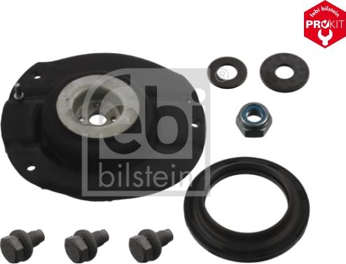 Febi Bilstein 37891 - Amortizatora statnes balsts www.autospares.lv