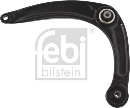 Febi Bilstein 37840 - Neatkarīgās balstiekārtas svira, Riteņa piekare www.autospares.lv