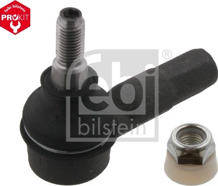 Febi Bilstein 37860 - Stūres šķērsstiepņa uzgalis autospares.lv