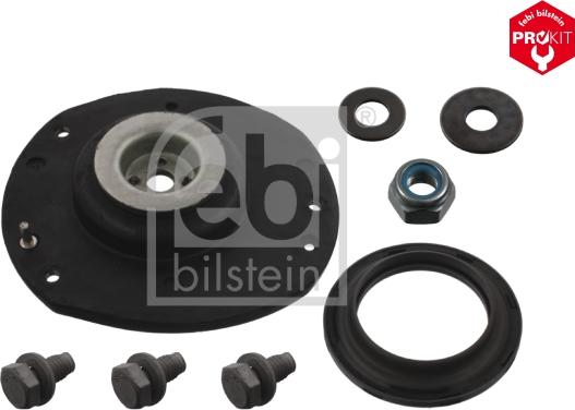 Febi Bilstein 37861 - Top Strut Mounting www.autospares.lv