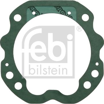 Febi Bilstein 37808 - Blīvgredzens, Kompresors www.autospares.lv