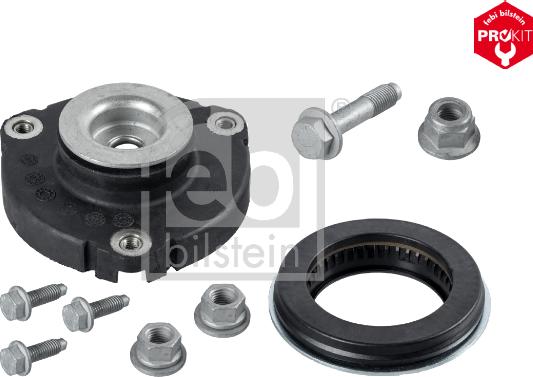 Febi Bilstein 37884 - Top Strut Mounting www.autospares.lv