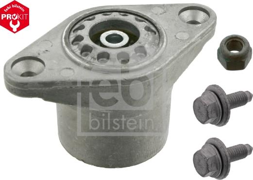 Febi Bilstein 37886 - Amortizatora statnes balsts www.autospares.lv