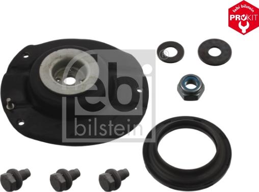 Febi Bilstein 37881 - Amortizatora statnes balsts www.autospares.lv