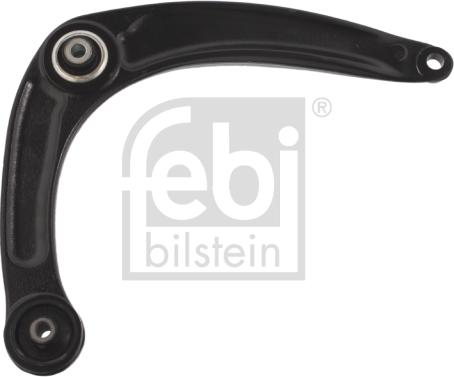 Febi Bilstein 37839 - Neatkarīgās balstiekārtas svira, Riteņa piekare www.autospares.lv