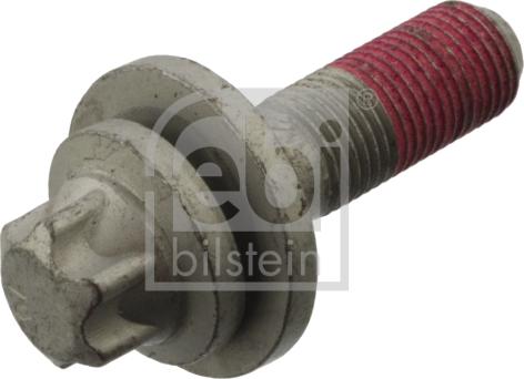 Febi Bilstein 37837 - Screw www.autospares.lv