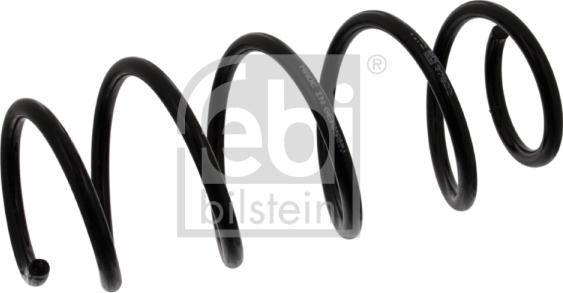 Febi Bilstein 37822 - Coil Spring www.autospares.lv