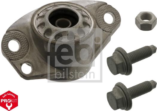 Febi Bilstein 37879 - Amortizatora statnes balsts www.autospares.lv