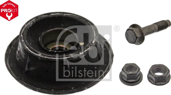 Febi Bilstein 37876 - Amortizatora statnes balsts www.autospares.lv