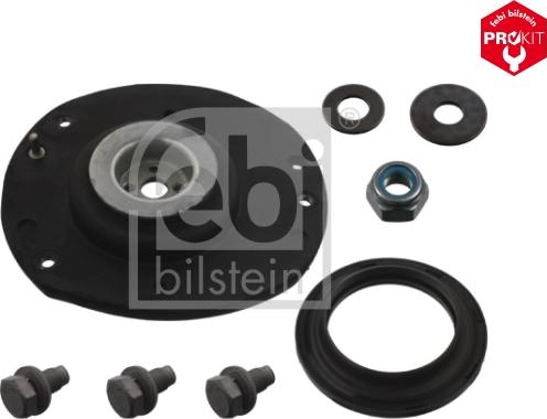 Febi Bilstein 37871 - Amortizatora statnes balsts autospares.lv