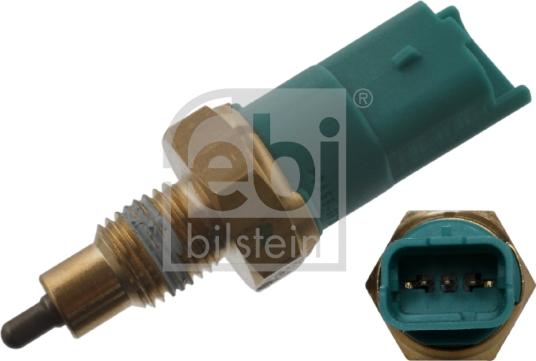 Febi Bilstein 37341 - Slēdzis, Atpakaļgaitas signāla lukturis www.autospares.lv