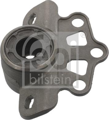 Febi Bilstein 37355 - Amortizatora statnes balsts www.autospares.lv