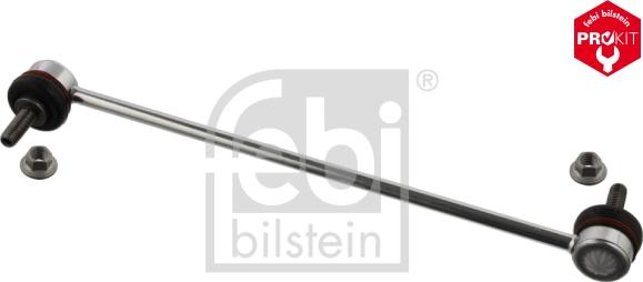 Febi Bilstein 37309 - Stiepnis / Atsaite, Stabilizators www.autospares.lv