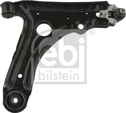 Febi Bilstein 37306 - Track Control Arm www.autospares.lv