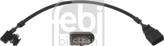 Febi Bilstein 37302 - Sensor, crankshaft pulse www.autospares.lv