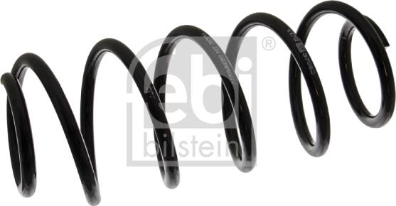 Febi Bilstein 37382 - Coil Spring www.autospares.lv