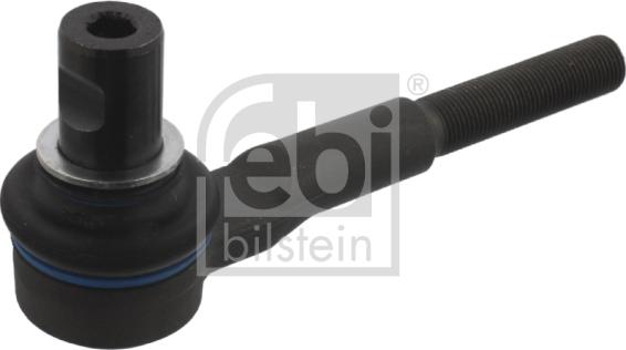 Febi Bilstein 37331 - Stūres šķērsstiepņa uzgalis autospares.lv