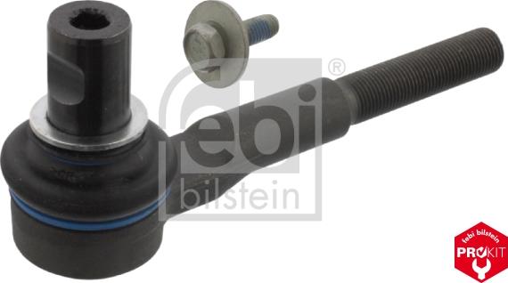 Febi Bilstein 37338 - Stūres šķērsstiepņa uzgalis autospares.lv