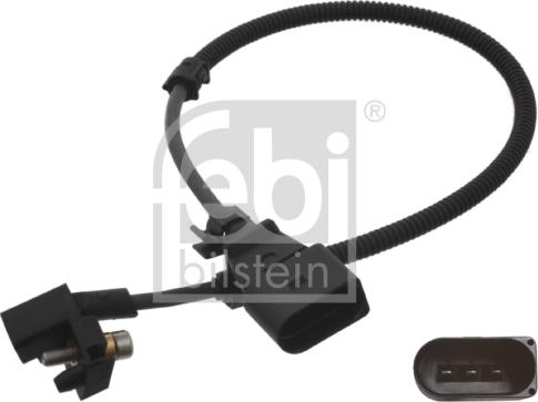 Febi Bilstein 37294 - Sensor, crankshaft pulse www.autospares.lv