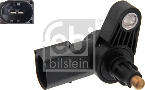 Febi Bilstein 37293 - Slēdzis, Atpakaļgaitas signāla lukturis www.autospares.lv