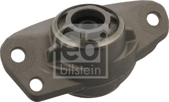 Febi Bilstein 37248 - Amortizatora statnes balsts www.autospares.lv