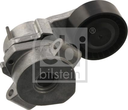 Febi Bilstein 37254 - Натяжитель, поликлиновый ремень www.autospares.lv