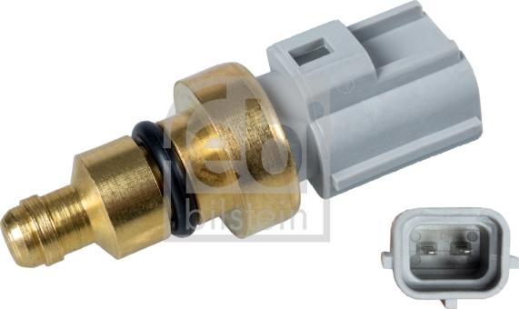 Febi Bilstein 37251 - Devējs, Dzesēšanas šķidruma temperatūra www.autospares.lv