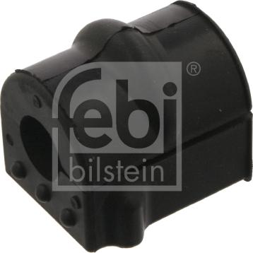 Febi Bilstein 37253 - Bukse, Stabilizators www.autospares.lv